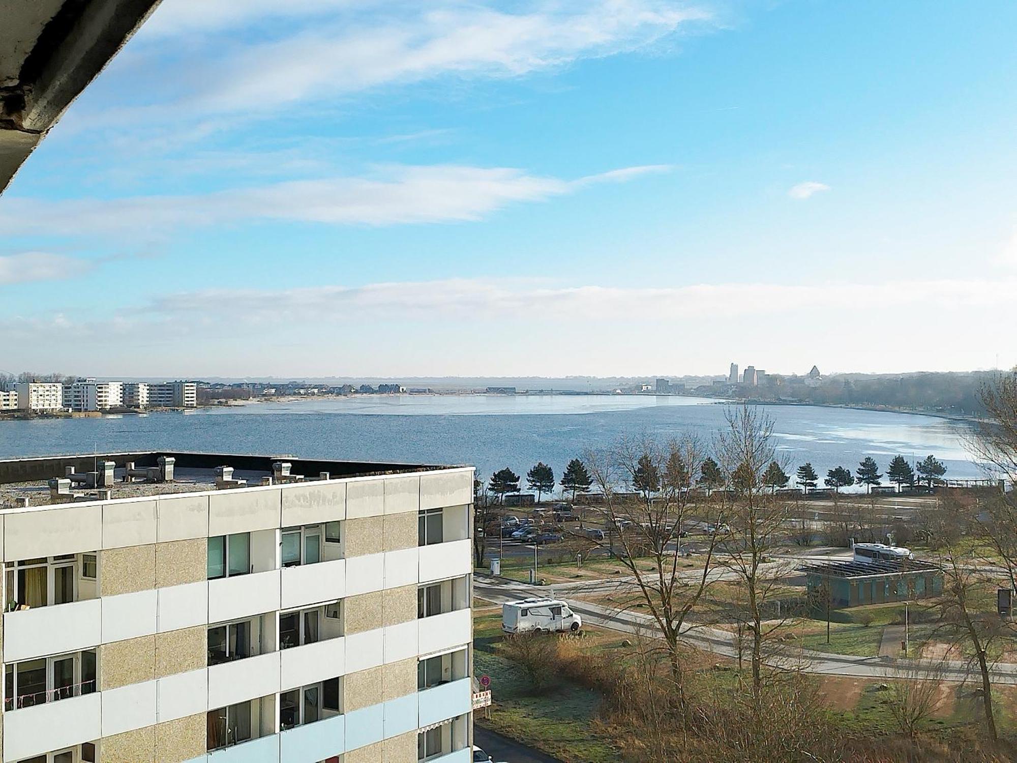 Ferienpark N07-012 Ferienpark Heiligenhafen Esterno foto